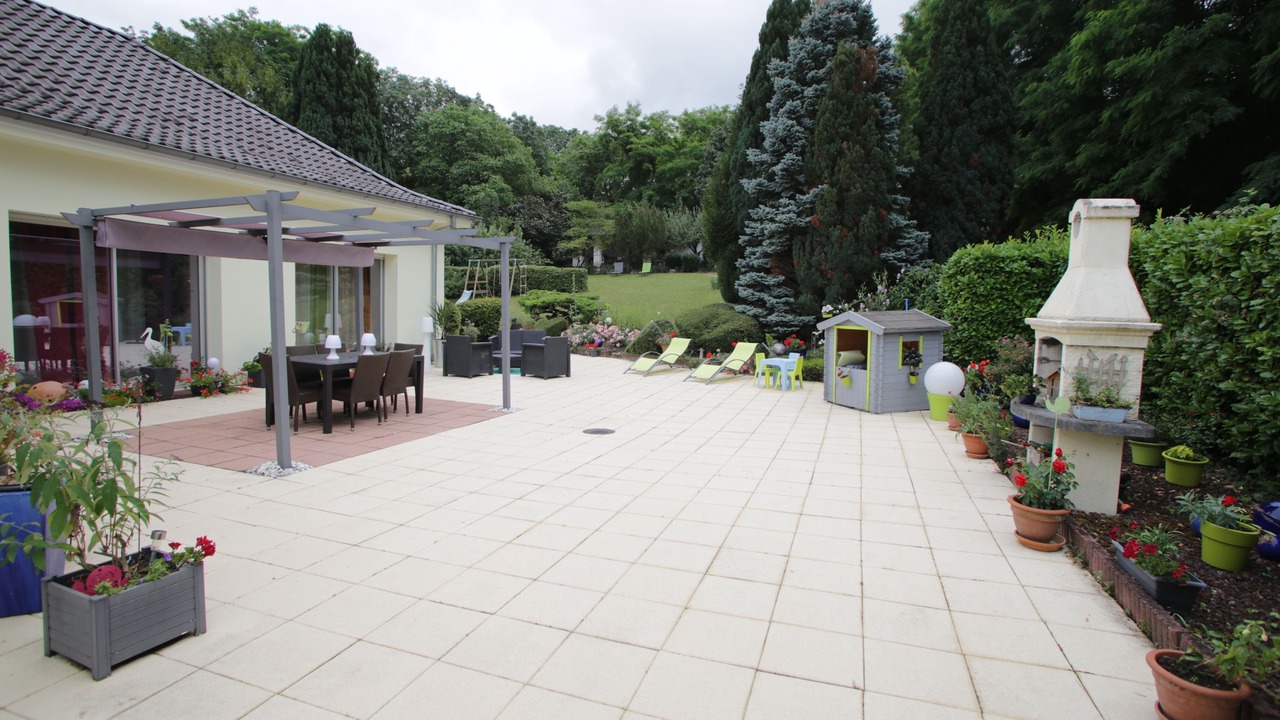 Photo of Outdoor in Wintzenheim-Kochersberg