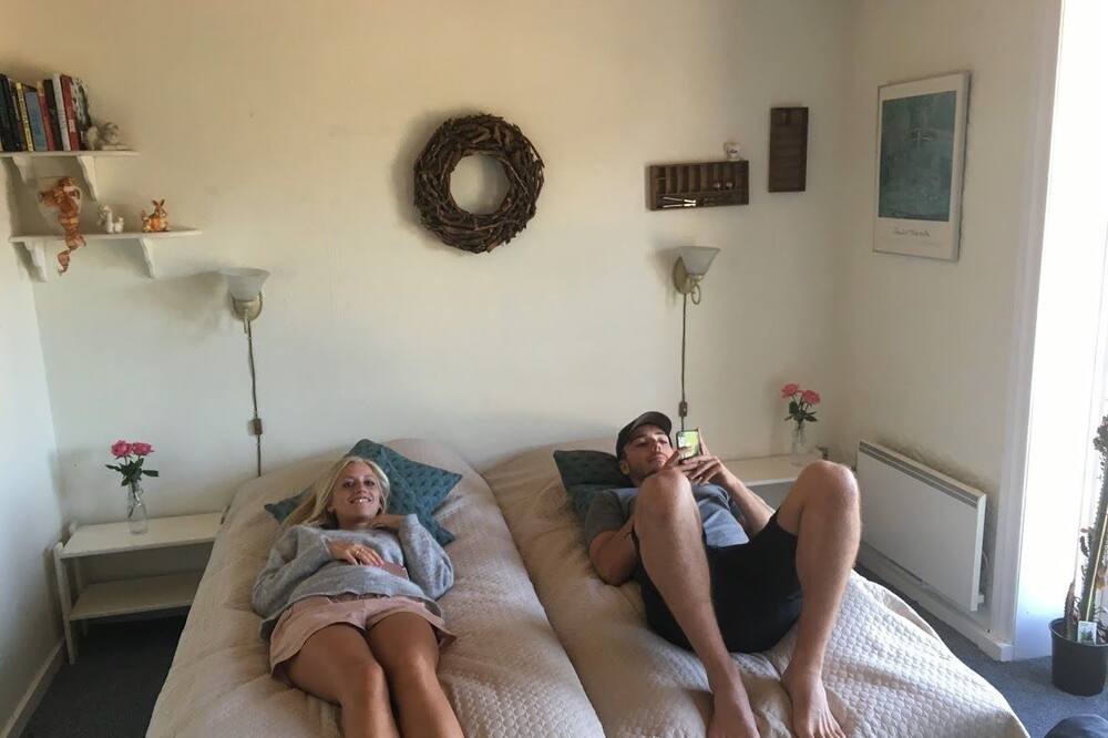 Photo of Bedroom in Norre Alslev