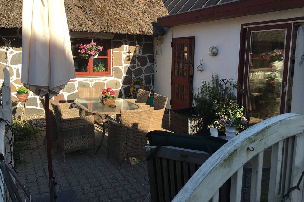 Photo of Patio Balcony in Norre Alslev