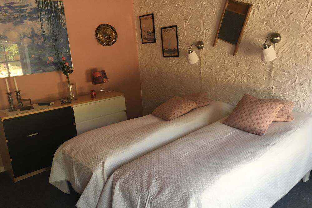 Photo of Bedroom in Norre Alslev