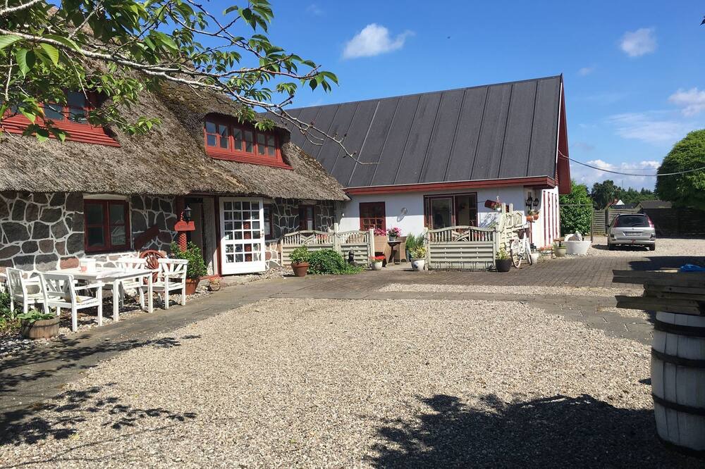 Photo of Outdoor in Norre Alslev