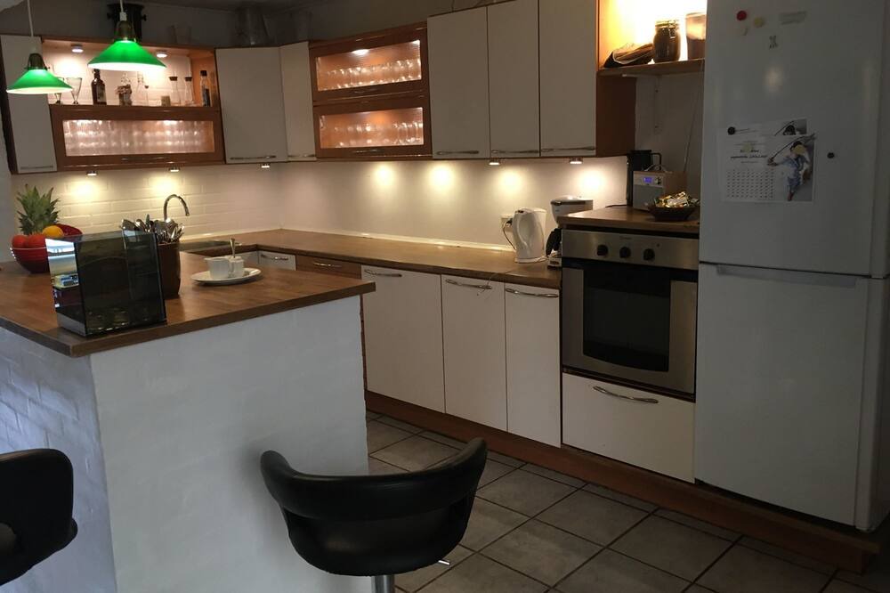 Photo of Livingroom in Norre Alslev