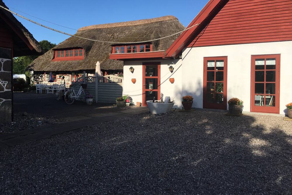 Photo of Outdoor in Norre Alslev