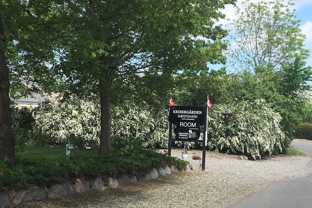 Photo of Outdoor in Norre Alslev