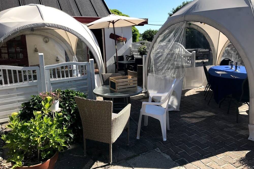 Photo of Livingroom in Norre Alslev