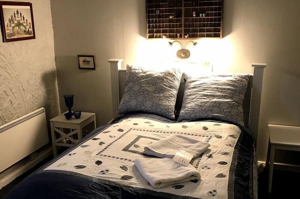 Photo of Bedroom in Norre Alslev