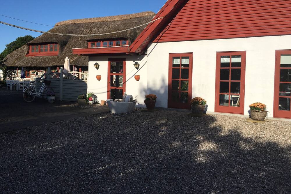 Photo of Outdoor in Norre Alslev