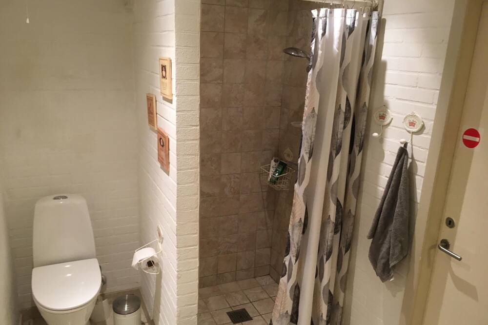 Photo of Bathroom in Norre Alslev