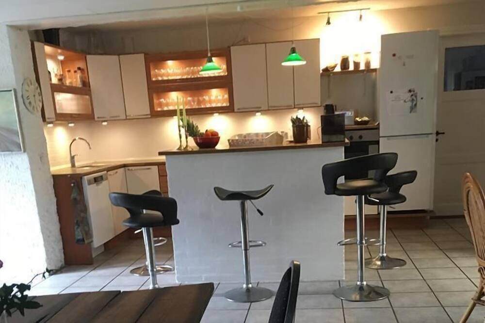 Photo of Livingroom in Norre Alslev