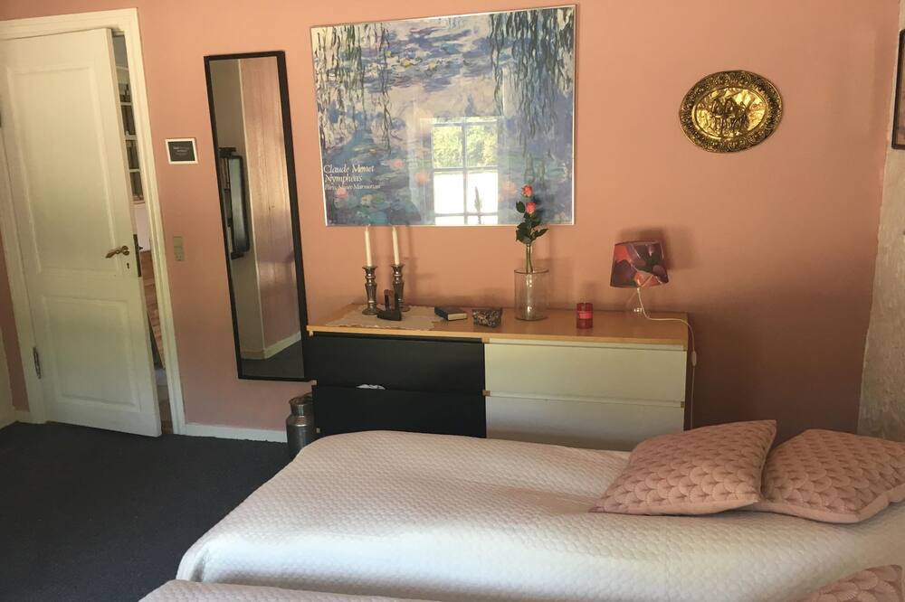 Photo of Bedroom in Norre Alslev