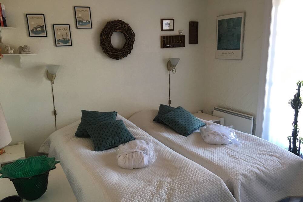 Photo of Bedroom in Norre Alslev