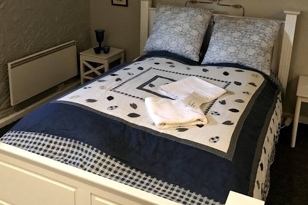 Photo of Bedroom in Norre Alslev