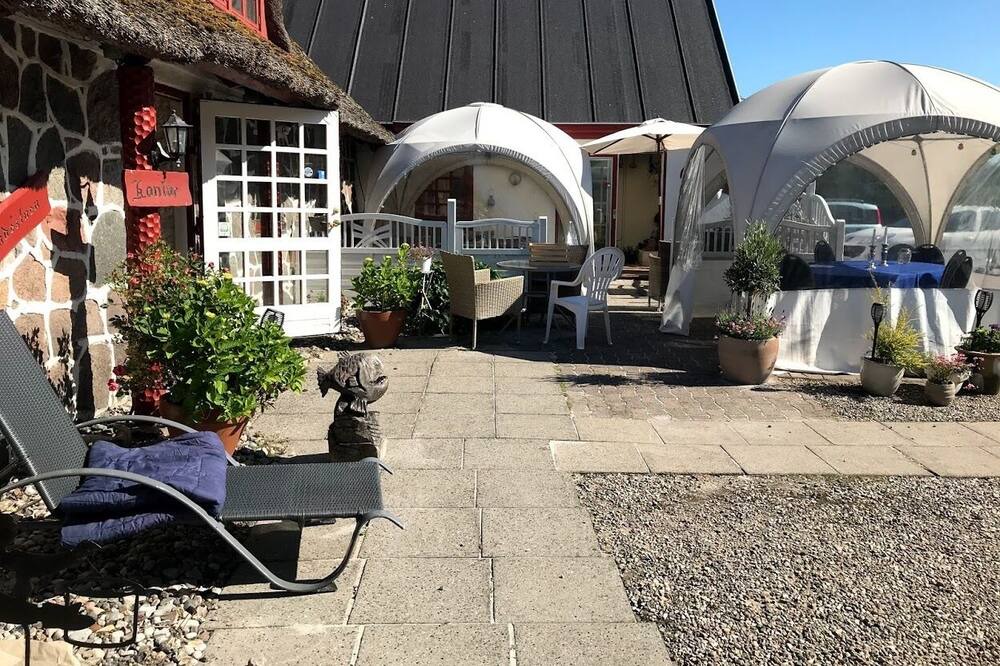 Photo of Livingroom in Norre Alslev