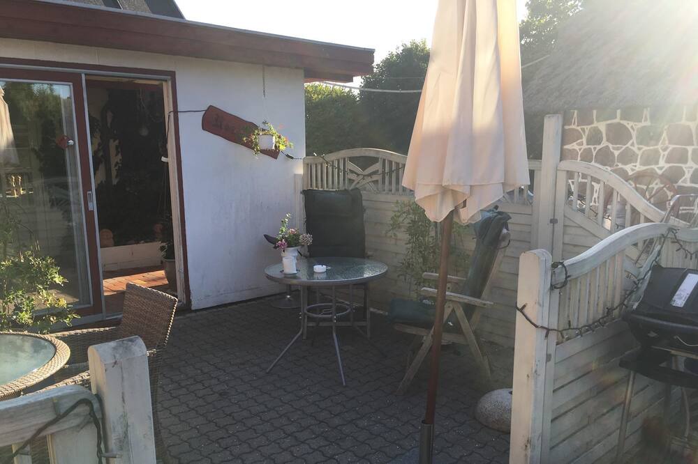 Photo of Patio Balcony in Norre Alslev