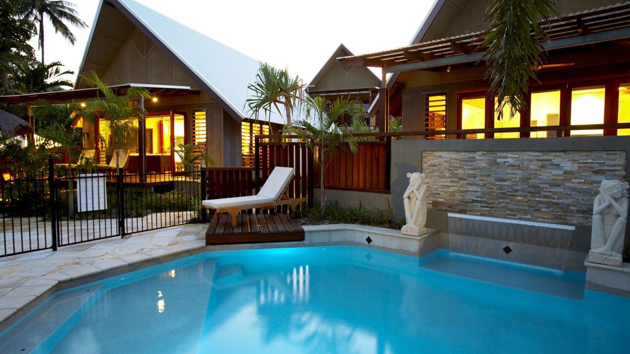 Photo of Outdoor in Nelly Bay