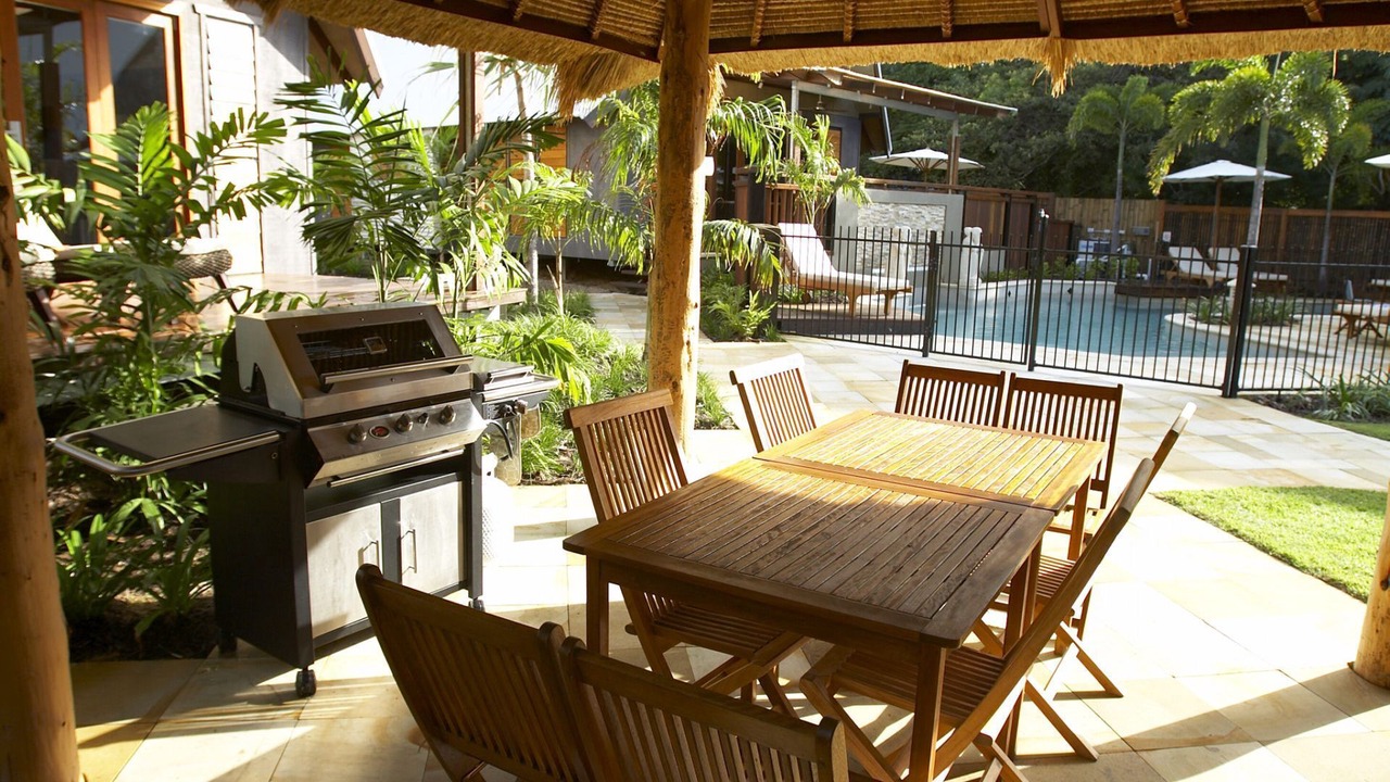 Photo of Outdoor in Nelly Bay