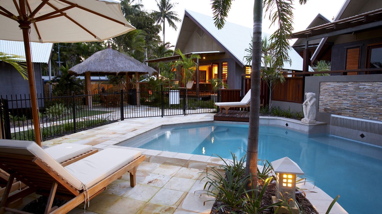 Photo of Outdoor in Nelly Bay