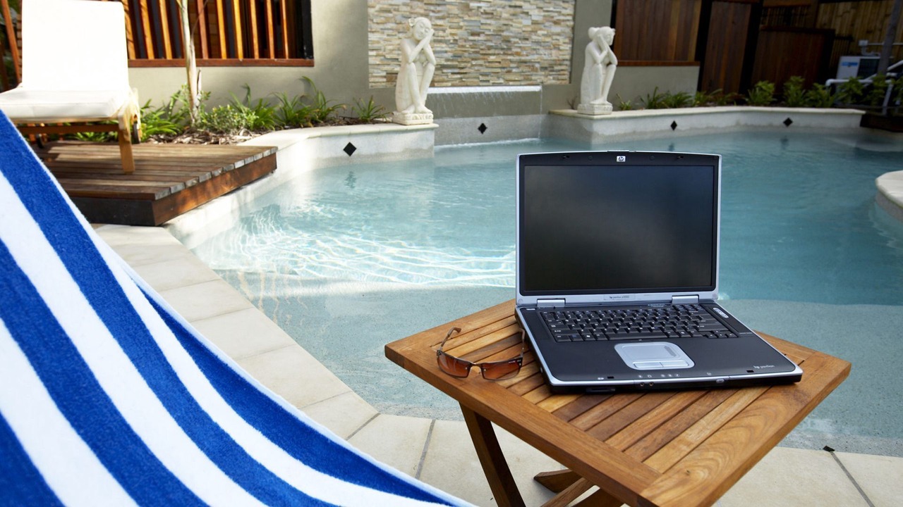 Photo of Outdoor in Nelly Bay