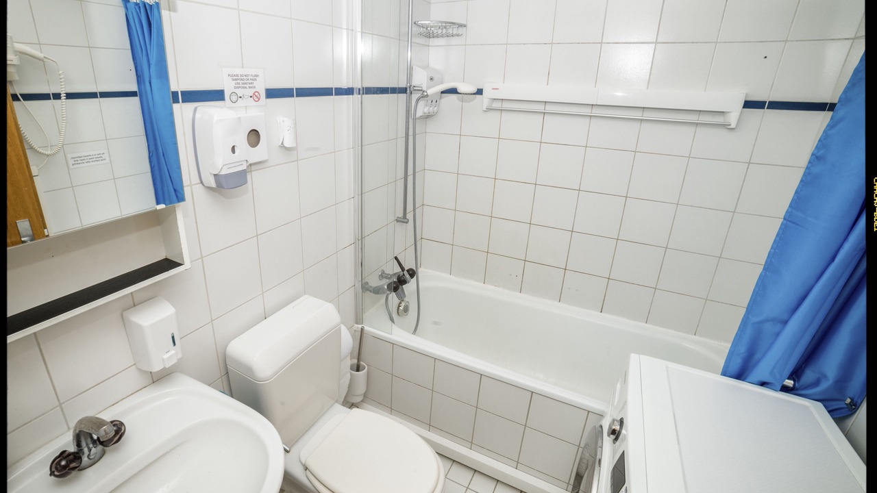 Photo of Bathroom in Wengen