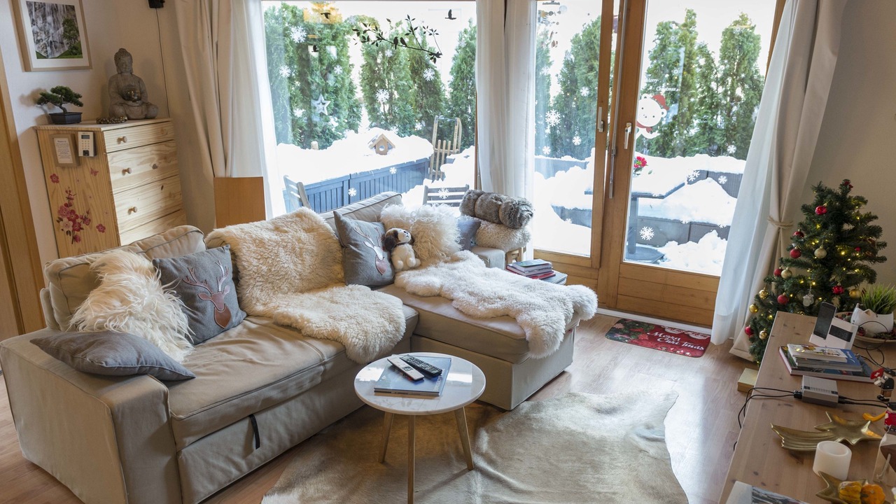 Photo of Bedroom in Wengen
