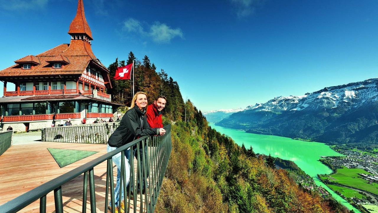 Photo of Others in Wengen