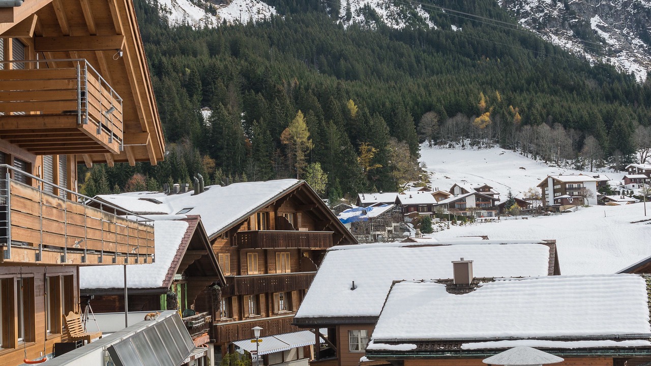 Photo of Others in Wengen