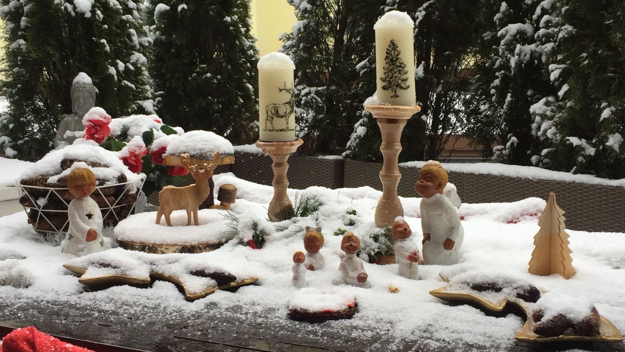 Photo of Others in Wengen