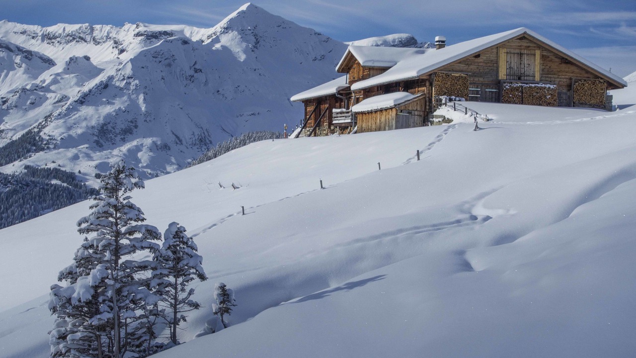 Photo of Others in Wengen