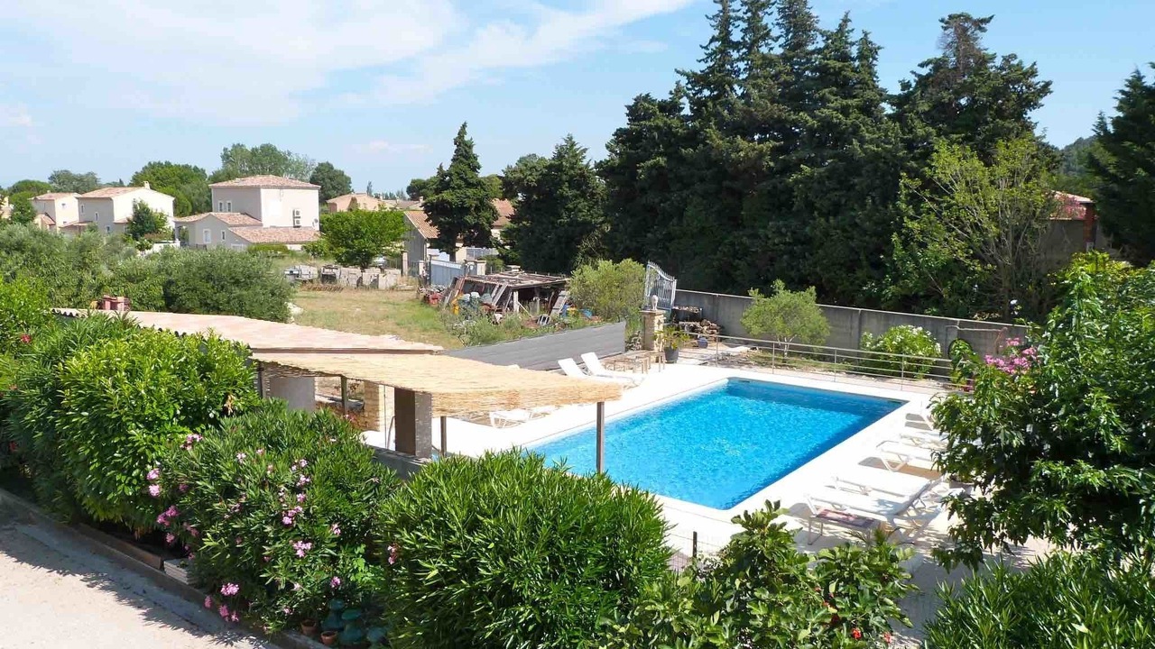 Photo of Outdoor in Sauveterre