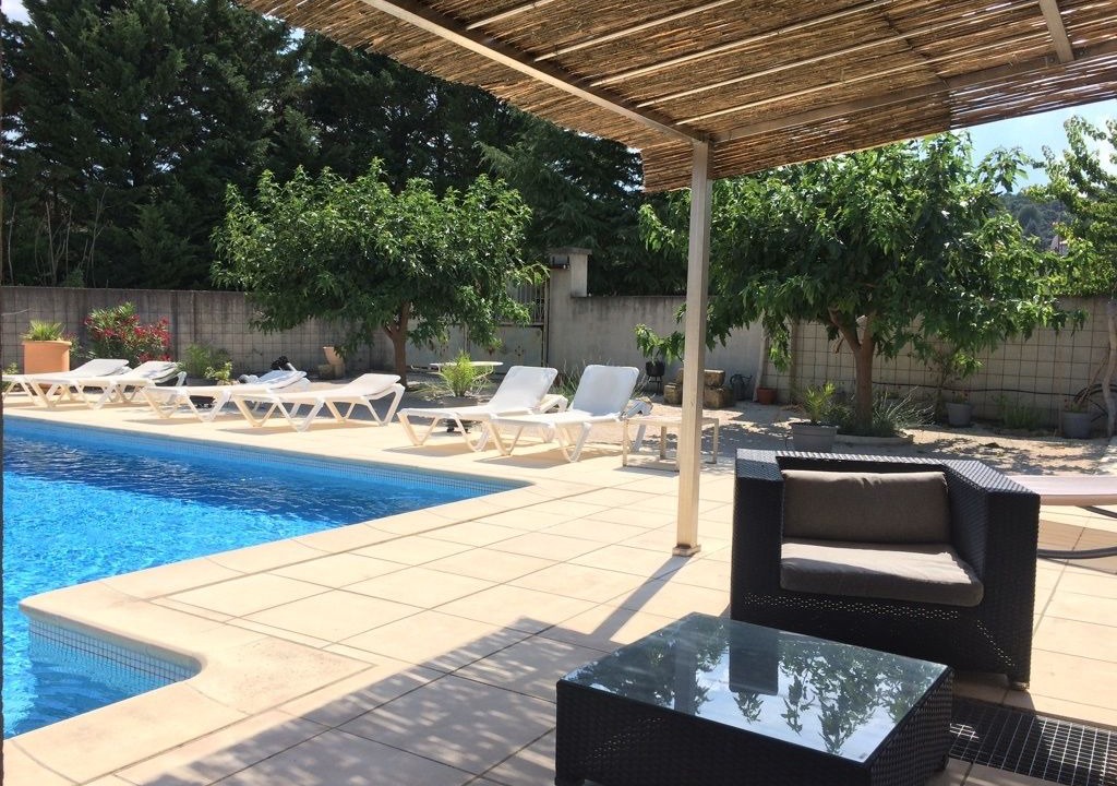 Photo of Outdoor in Sauveterre