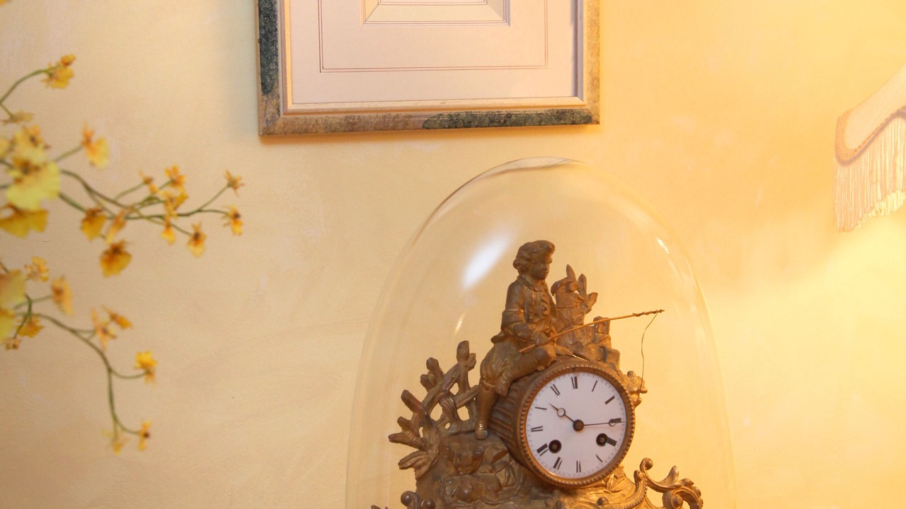 Photo of Bedroom in Bessan