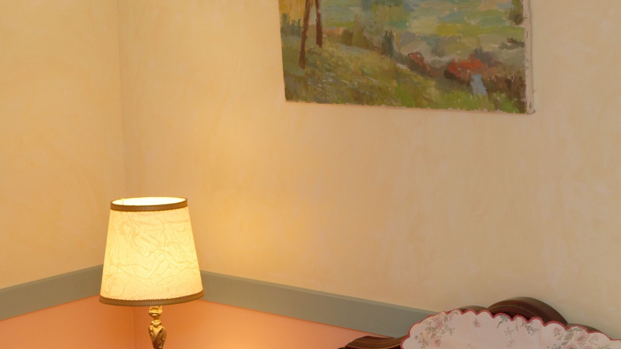 Photo of Bedroom in Bessan