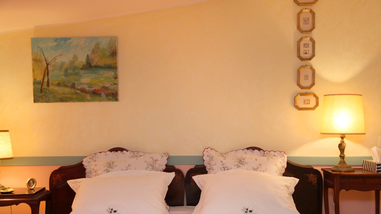 Photo of Bedroom in Bessan