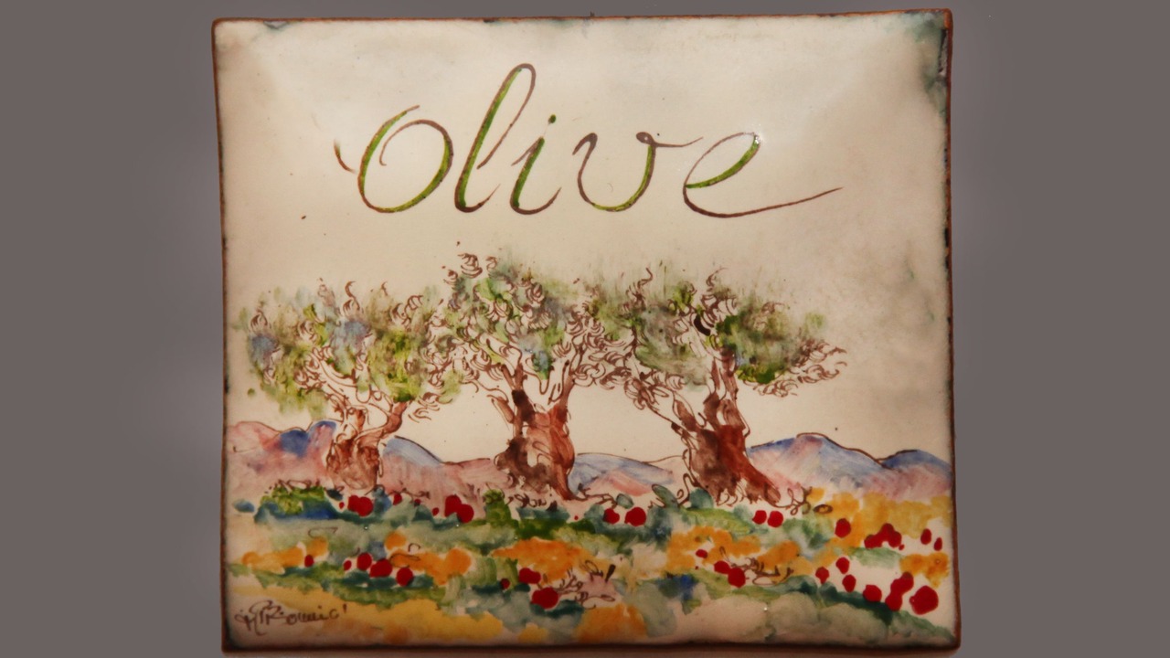 Photo of Bedroom in Bessan