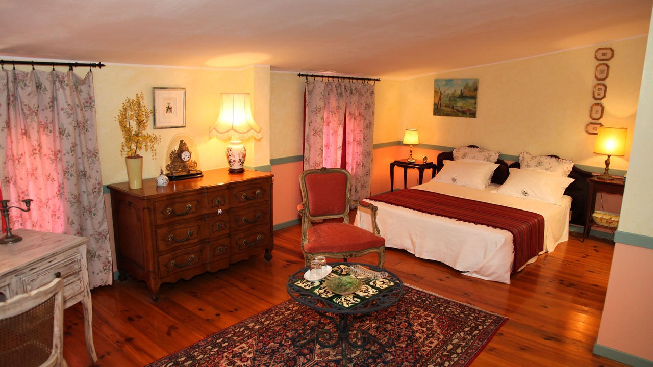 Photo of Bedroom in Bessan