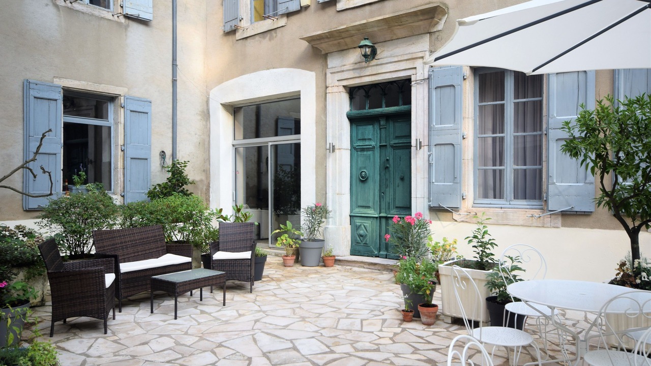 Photo of Outdoor in Saint-Pons-de-Thomieres
