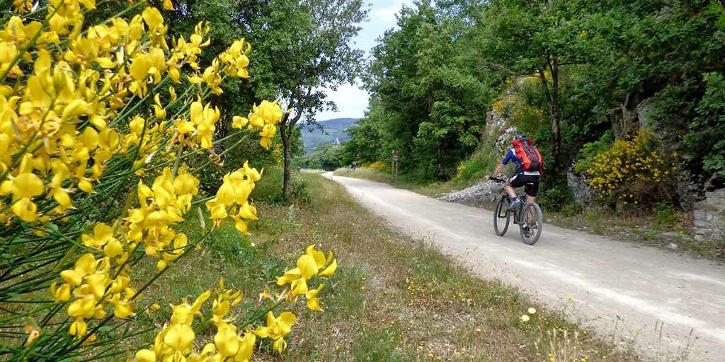 Photo of Outdoor in Saint-Pons-de-Thomieres