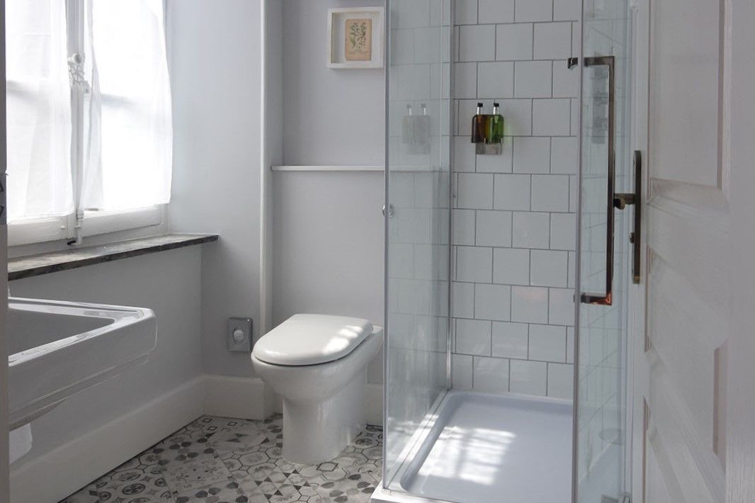 Photo of Bathroom in Saint-Pons-de-Thomieres