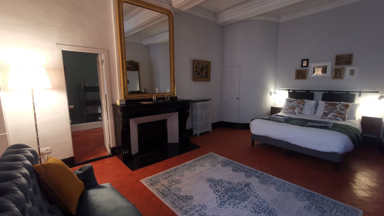 Photo of Bathroom in Saint-Pons-de-Thomieres