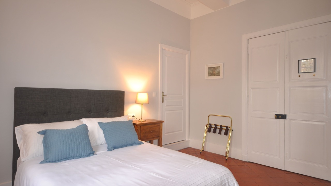 Photo of Bedroom in Saint-Pons-de-Thomieres