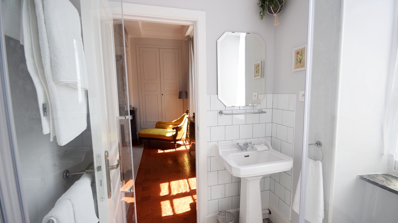 Photo of Bathroom in Saint-Pons-de-Thomieres