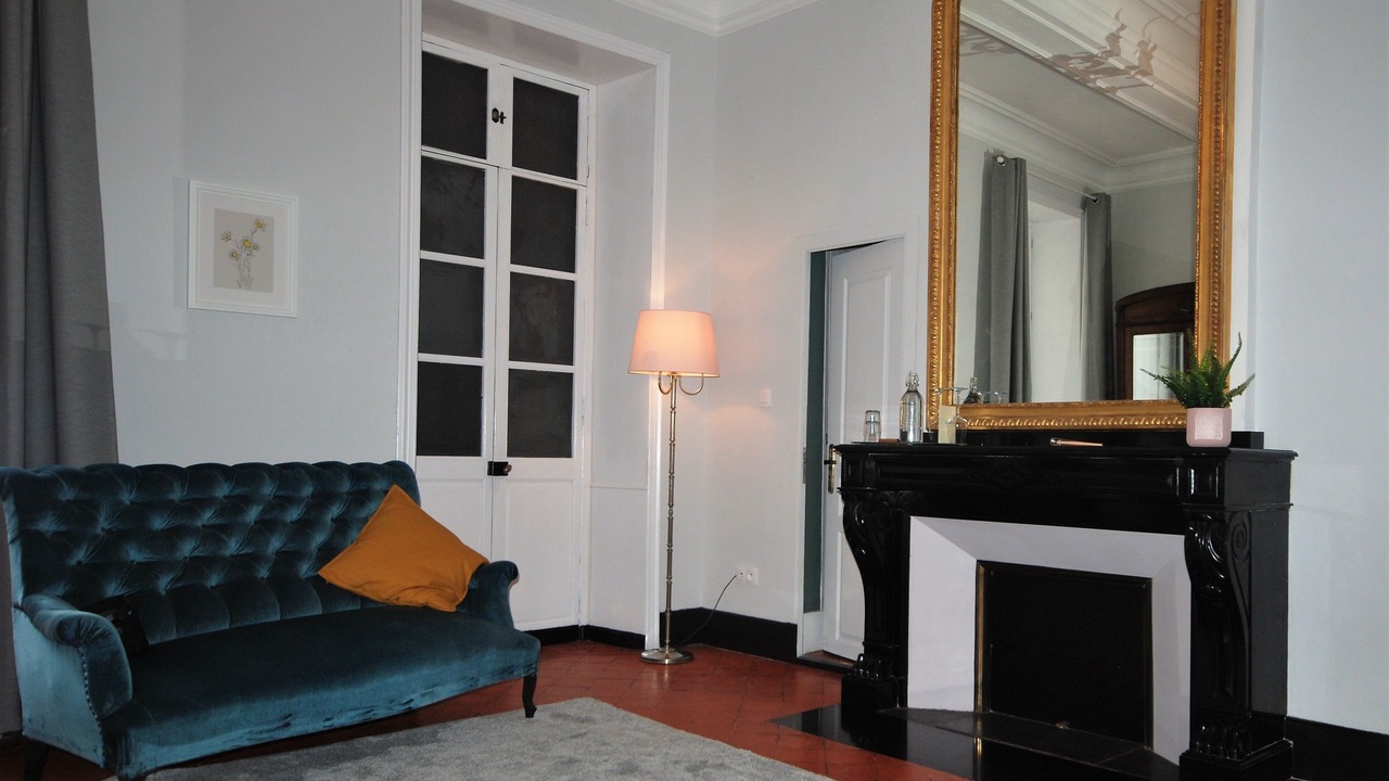 Photo of Bathroom in Saint-Pons-de-Thomieres