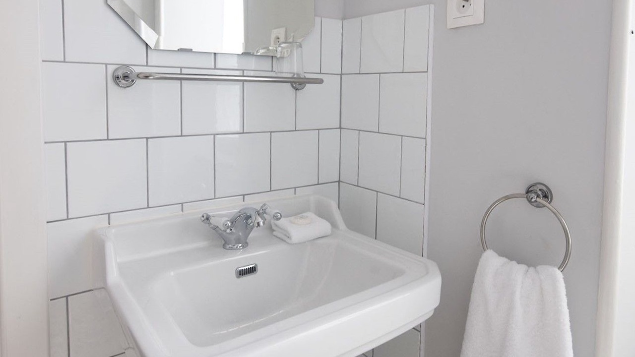 Photo of Bathroom in Saint-Pons-de-Thomieres