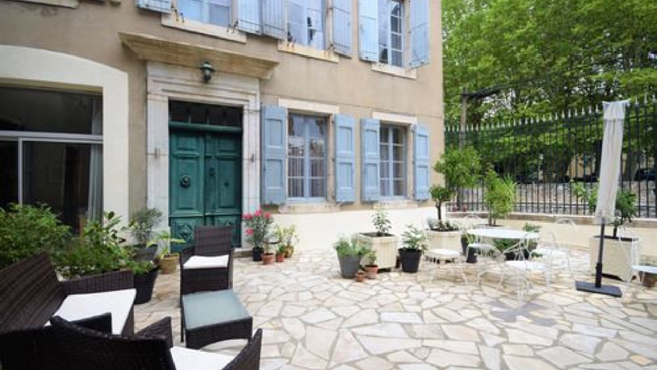 Photo of Outdoor in Saint-Pons-de-Thomieres