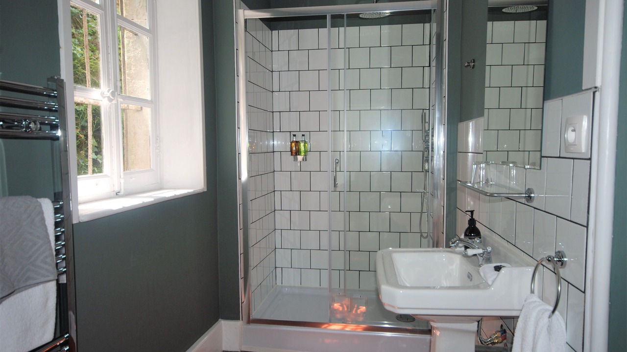 Photo of Bathroom in Saint-Pons-de-Thomieres