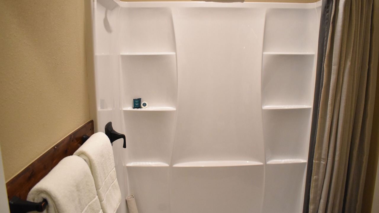 Photo of Bathroom in St. Anthony