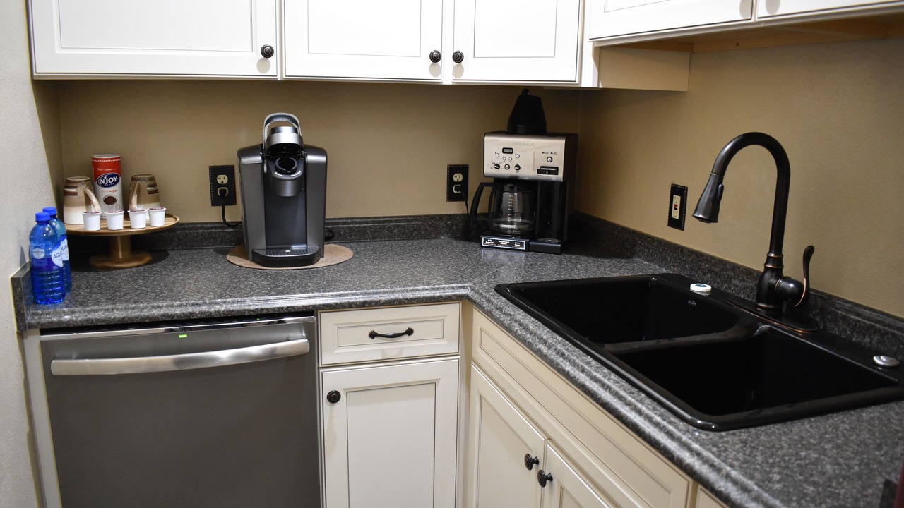 Photo of Kitchen in St. Anthony