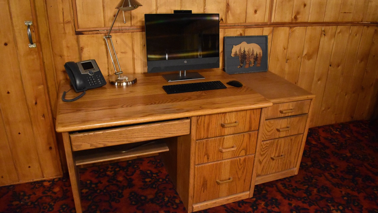 Photo of Bedroom in St. Anthony