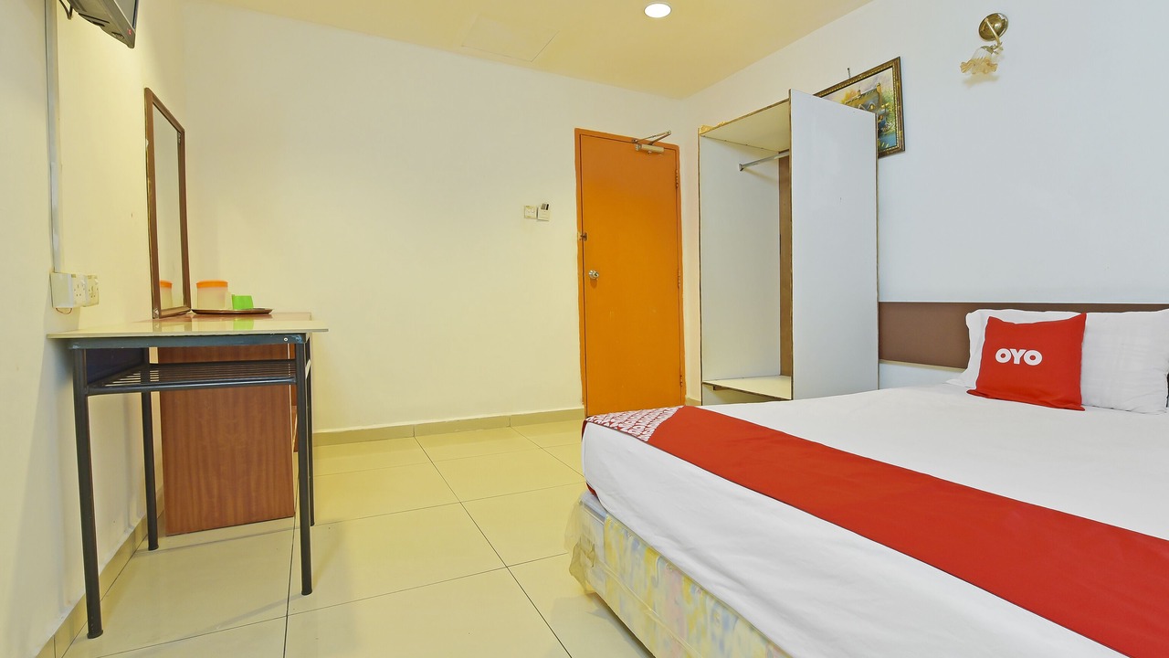 Photo of Bedroom in Pontian