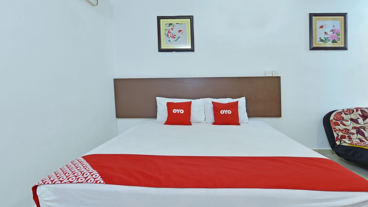 Photo of Bedroom in Pontian